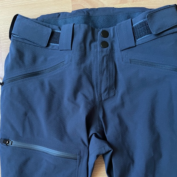 North Face Spectre Ski Pants NWT XS Regular - Picture 3 of 7